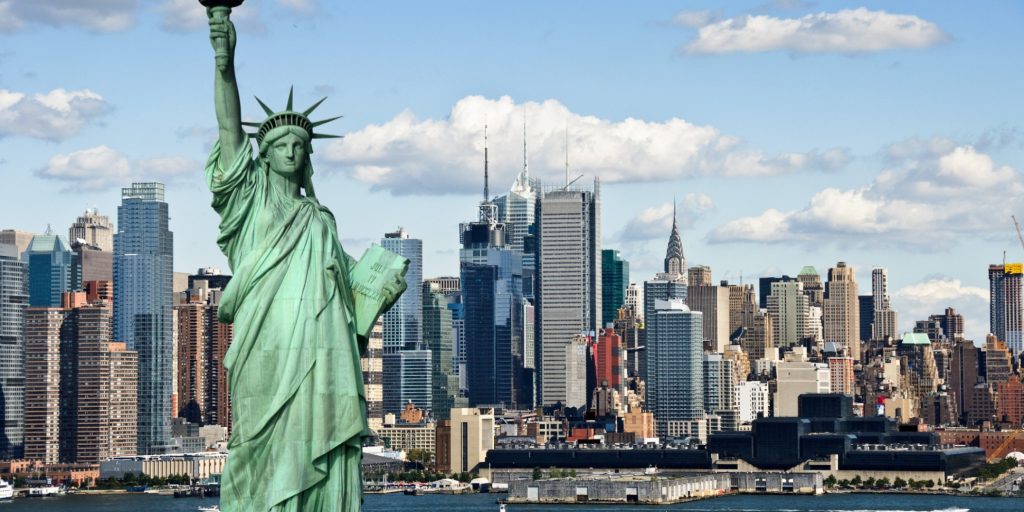 Etats-Unis